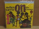 Miles Davis On The Corner MFSL SEALED #2172 audiophile funk