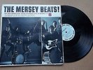 MERSEY BEATS, 60s INVASION LP, ... MERSEYSIDE SOUND, INTERNATIONAL AWARD SERIES
