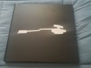 Into It Over It 52 Weeks 4x 180g black vinyl LP Book, like new