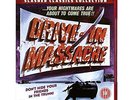 Drive In Massacre [Blu-Ray]