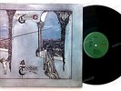 Genesis - Trespass GER LP 1985 + Innerbag //23