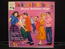 ROCK'N ROLL'N ROBBINS MARTY ROBBINS SINGS-Columbia CL 2601-10