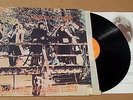 STEELEYE SPAN, 70s BRITISH FOLK ROCK LP, HARK  THE VILLAGE WAIT, RCA VICTOR