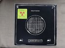 KRAFTWERK Radio-Activity ST-11457 LP with stamp sheet