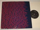 DAUNER QUARTET/WEBER/KARG/BRACEFUL: CALIG GERMAN JAZZ TOP MINT ARCHIV COPY