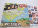 CLOUDS- UP above our Heads.. US-Deram Original...Vinyl /Cover:mint-