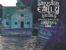 BLACK SABBATH Early Rituals - Dumfries 1969 LP Ltd 500 Live w/ EARTH songs OZZY