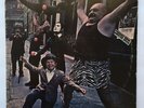 The Doors Strange Days VERY RARE MONO LP Psych EKL-4014 Original Inner Sleeve