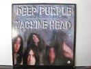 DEEP PURPLE Machine Head PURPLE RECORDS REISSUE VINYL LP Free UK Post