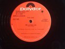 The Jam, Mr. Clean PROMO Copy PRO 078 AS, Polydor, 1978 Very RARE.