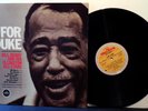BILL BERRY & ELLINGTON ALL-STARS For Duke '78 M&K RARE direct to disc M- Beauty