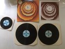 STEVIE WONDER Songs In the Key Of Life 1ST UK 2LP + bonus EP TMSP 6002