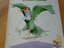 Atomic Rooster, Atomic Rooster UK LP 1st Pressing- B&C Records- Rarest Flute Mix