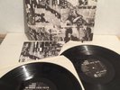 Fred Frith - Step Across The Border 2 LP Vinyl RECREC 30 Insert EX/EX