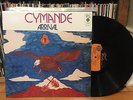 LISTEN Cymande ARRIVAL LP Paul Winley Modern Boogie Soul Funk VG+