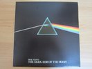 PINK FLOYD - The Dark Side Of The Moon 8 Tracks Korea Vinyl LP 1979