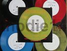 METALLICA - KILL 'EM ALL - THE ALTERNATIVE WAY VOLUME. 1 - 5  COMPLET 5x7