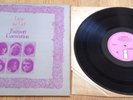 LIEGE & LIEF - FAIRPORT CONVENTION LP VINYL 1969 ISLAND ILPS 9115 VG+ / VG+