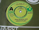 EDGAR BROUGHTON BAND - OUT DEMONS OUT - HARVEST 7