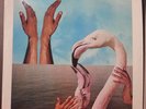 Herbie Hancock Mr. Hands Vinyl
