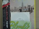 Blondie Autoamerican Japan 1980 Chrysalis Promo WWS-91004 With Poster 7