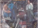 THE WHO: Who Are You PICTURE DISC USA MCA Vinyl LP Super NM
