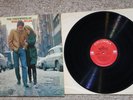 BOB DYLAN THE FREEWHEELIN' MONO EXCELLENT/EXCELLENT LP 1963