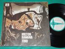 Milton Banana Trio - S/T BRAZIL RARE 1ST PRESS LP 1970 Odeon SBR-XLD11.986