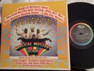 LP The Beatles - Sgt Peppers Lonely Hearts Club Band CAPITOL ST 2563 EX US ORIG