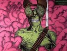 THEE OH SEES - Carrion Crawler/The Dream EP - Vinyl (LP + MP3 download code)