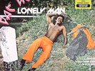 KELLY, Pat - Lonely Man - Vinyl (limited 180 gram vinyl LP)