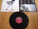 PIZZICATO FIVE - MADE IN USA LP VINYL 1994 OLE 099-1 MATADOR RARE VG+ / VG+