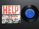 The Beatles - Help - 7ID-4102 Odeon ?– 7ID-4102 BRAZIL