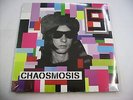 PRIMAL SCREAM - CHAOSMOSIS - LP VINYL NEW SEALED 2016