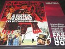 A FISTFUL OF DOLLARS 