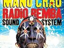 Radio Bemba Sound System - 2 DISC SET - Manu Chao (2013, Vinyl NEUF)