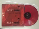 NOFX - Ribbed: Lp, Rock Punk, Vinyl, Free Shipping, E-86410-1
