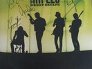 THE RIFLES Great Escape Vinyl LP (Signed)