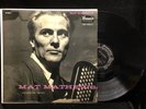 Mat Mathews Quintet-Accordion Solos-Brunswick 54013