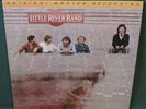 Little River Band First Under The Wire LP MFSL OOP 1979 NM