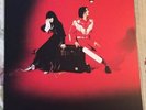 THE WHITE STRIPES ELEPHANT JACK MEG Third Man Records 1st US PRESS RED 2003