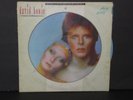 David Bowie Pin Ups Picture Disc 12