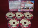 Die besten Schlager des Jahrtausends - 5-CD-Box - 100 Hits - Rarität