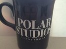 ABBA Original Polar Studios Stockholm Mug