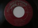RARE ROCKABILLY METEOR 5032 45rpm Charlie Feathers-Tongue Tied Jill/Get With It