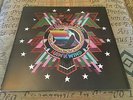 Hawkwind In Search Of Space Original UK LP +  Log Near Mint Condition 