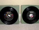 JAY AND THE AMERICANS Seventeen Original United Artists Label 45's Nice Lot