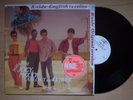 CARLOS TOSHIKI & OMEGA TRIBE Reiko (English Version) JAPAN 12 MODERN SOUL BOOGIE