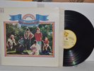 Beach Boys Sunflower Surf Rock Record lp NM