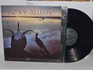 Roxy Music German Import w/ inner Soft Rock Record lp NM
